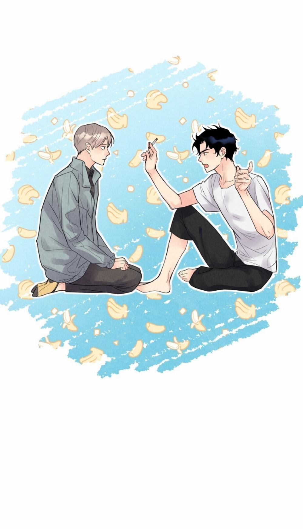 Ác Nhân Đàm 5 trang 22