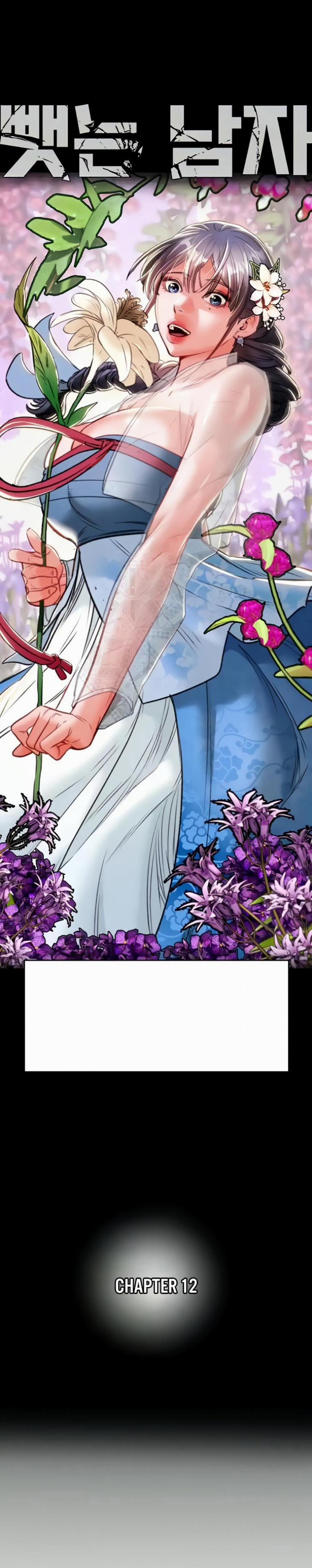 Ác Nhân Tước Đoạt 12 trang 0