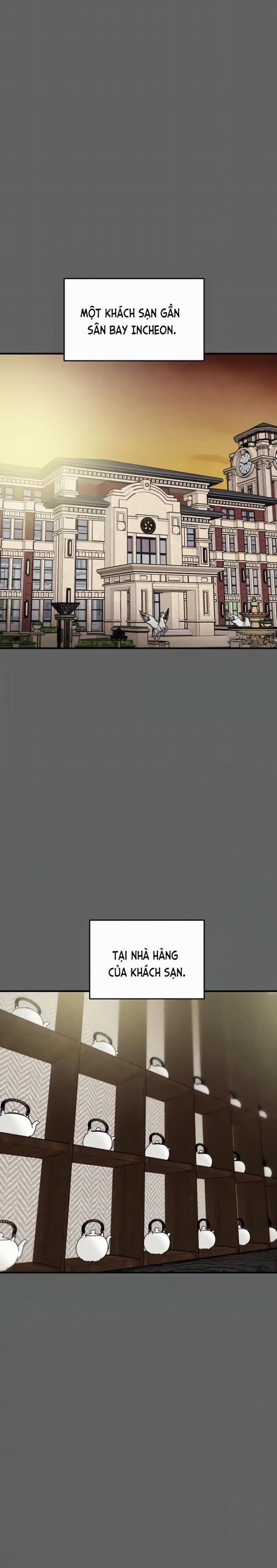 Ác Nhân Tước Đoạt 13 trang 0