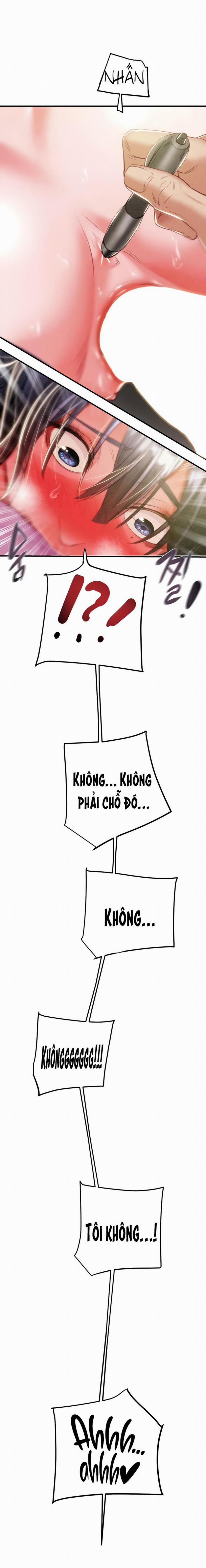 Ác Nhân Tước Đoạt 16 trang 0