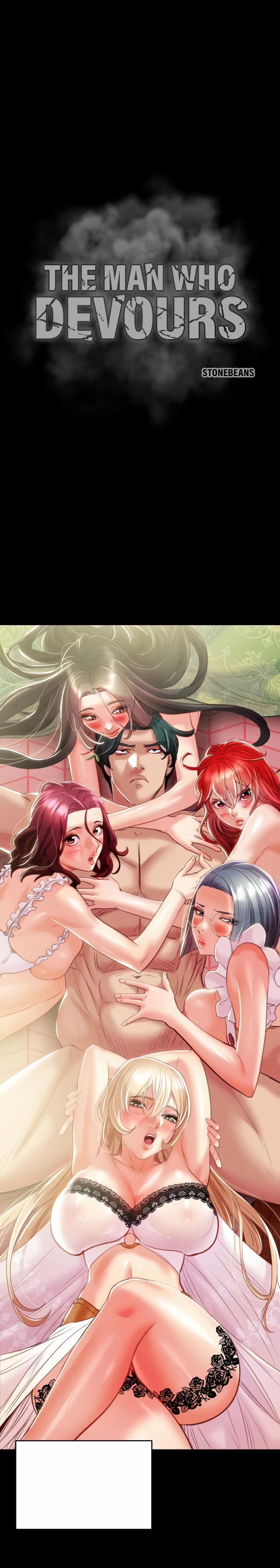 Ác Nhân Tước Đoạt 21 trang 0