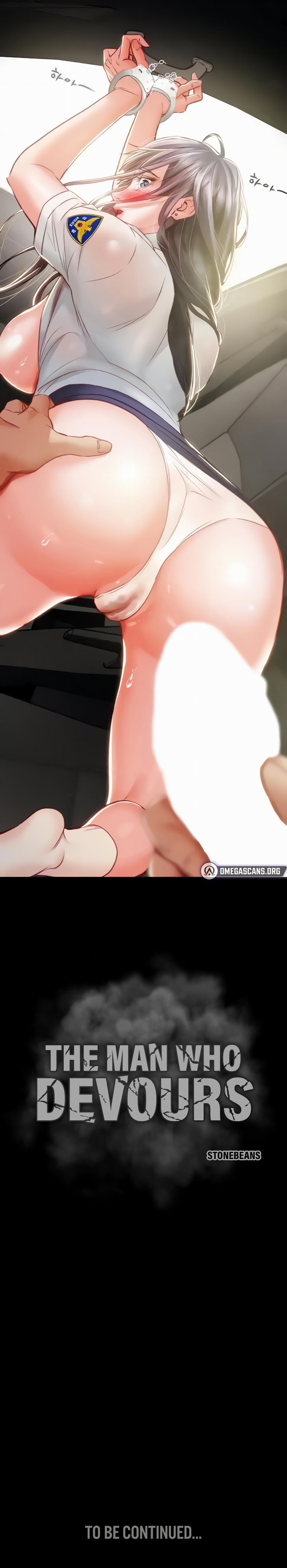 Ác Nhân Tước Đoạt 5 trang 14