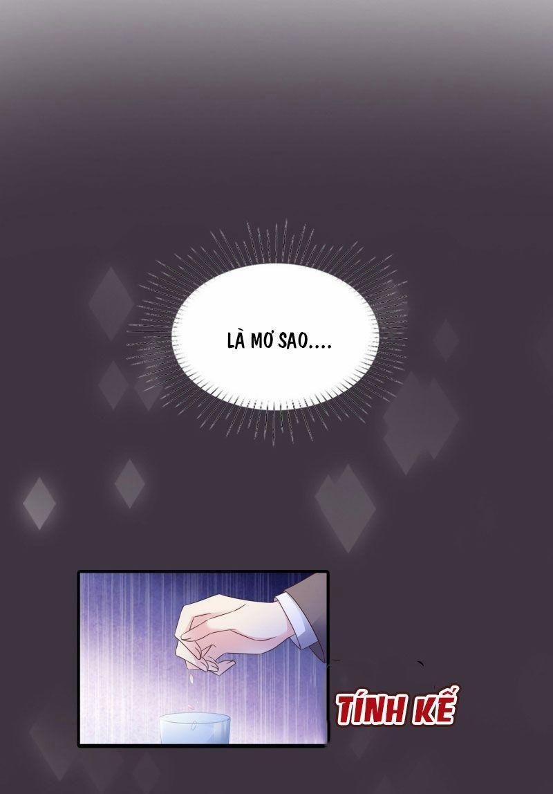 Ác Nữ Báo Thù 0 trang 4