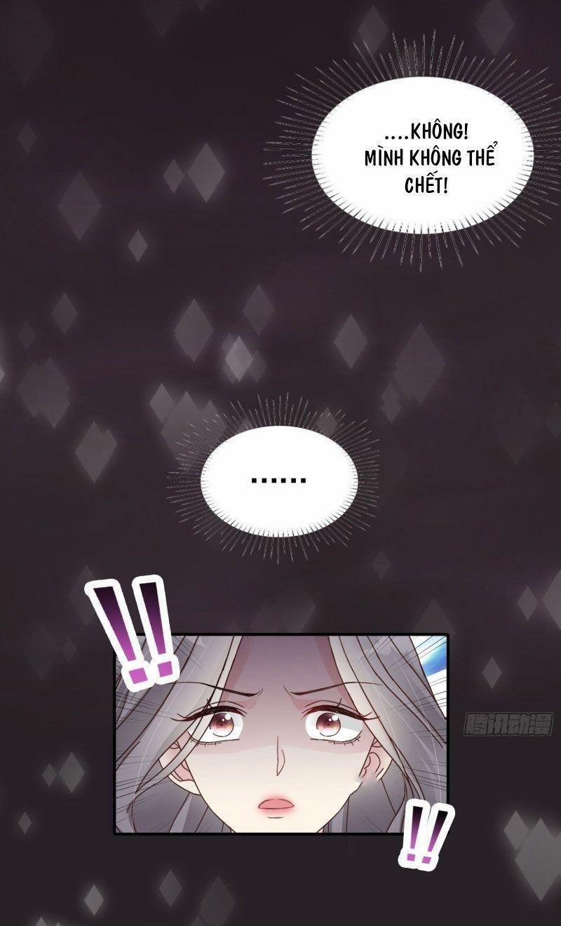 Ác Nữ Báo Thù 0 trang 8