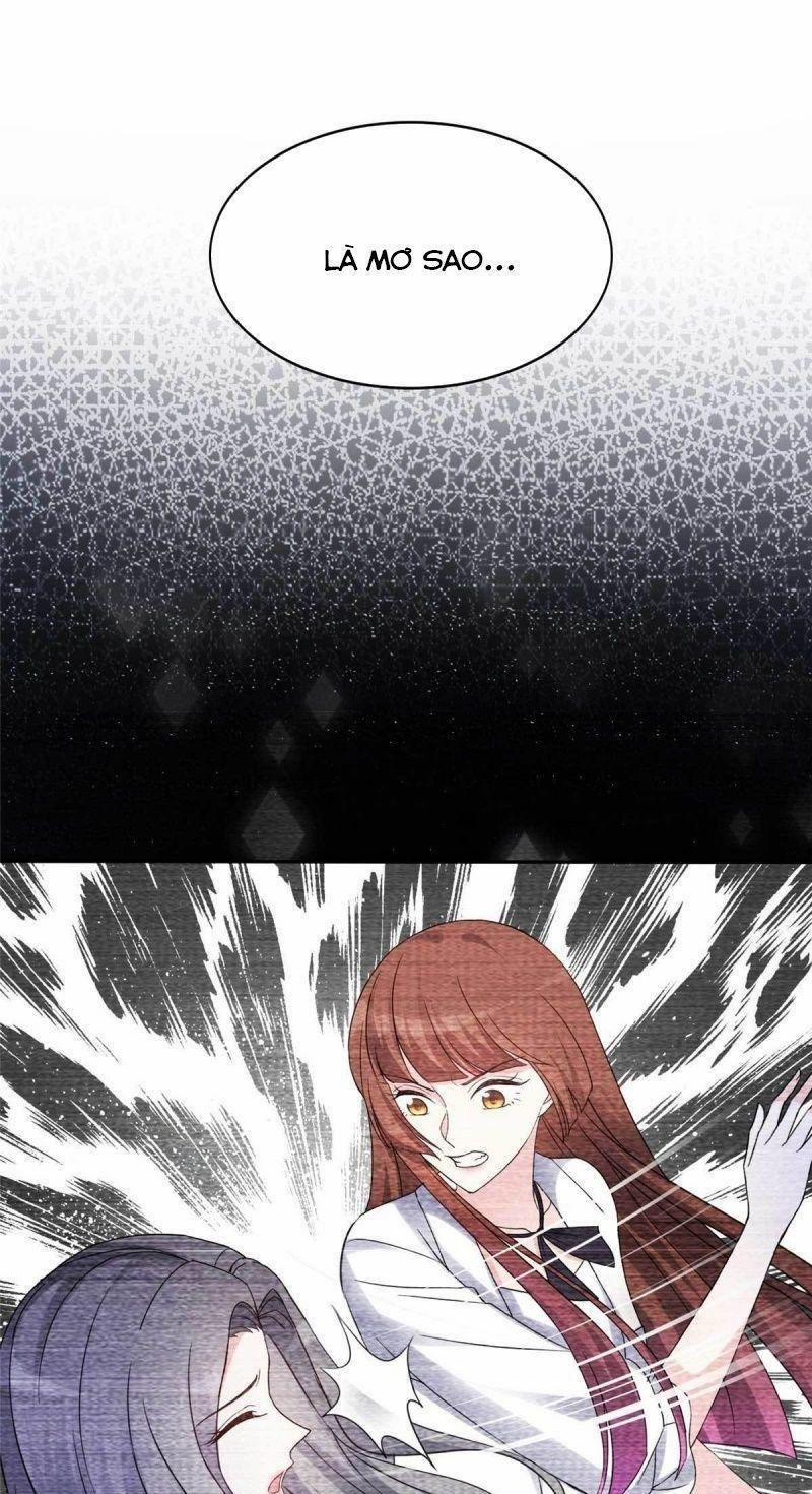 Ác Nữ Báo Thù 1 trang 1