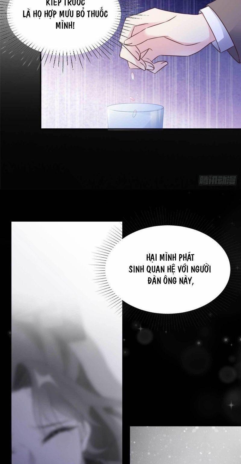 Ác Nữ Báo Thù 1 trang 13