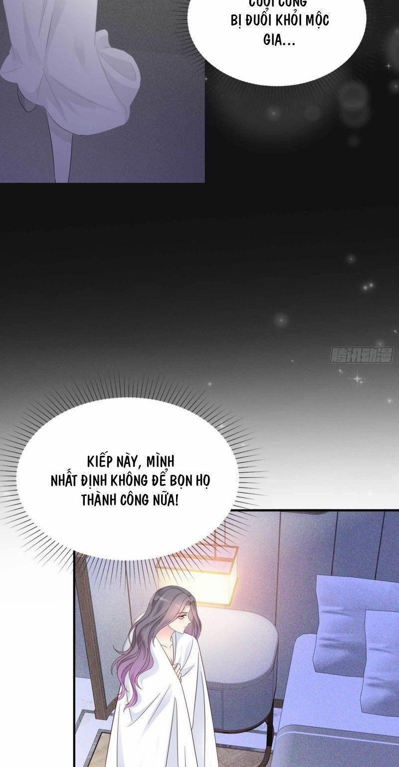 Ác Nữ Báo Thù 1 trang 15