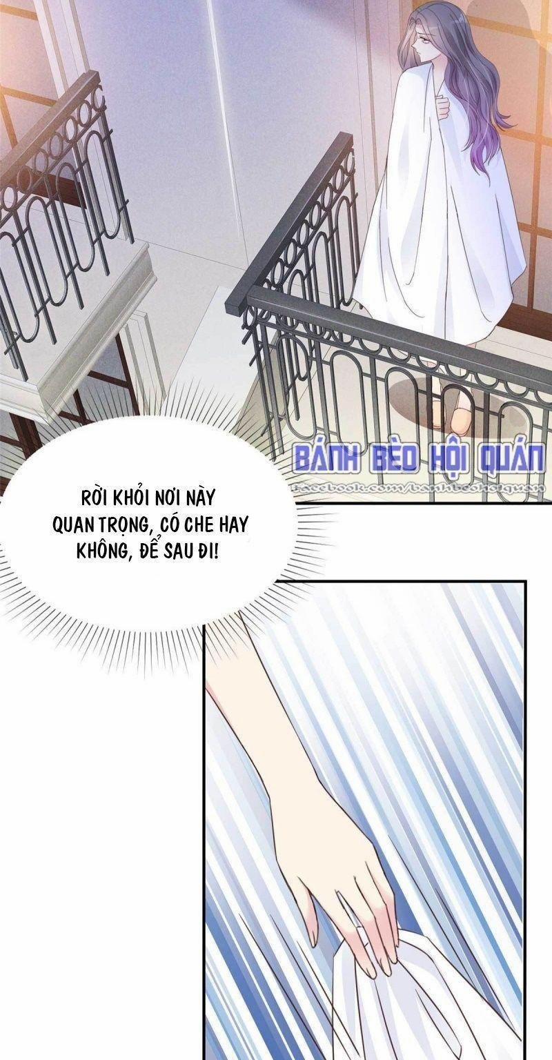 Ác Nữ Báo Thù 1 trang 18