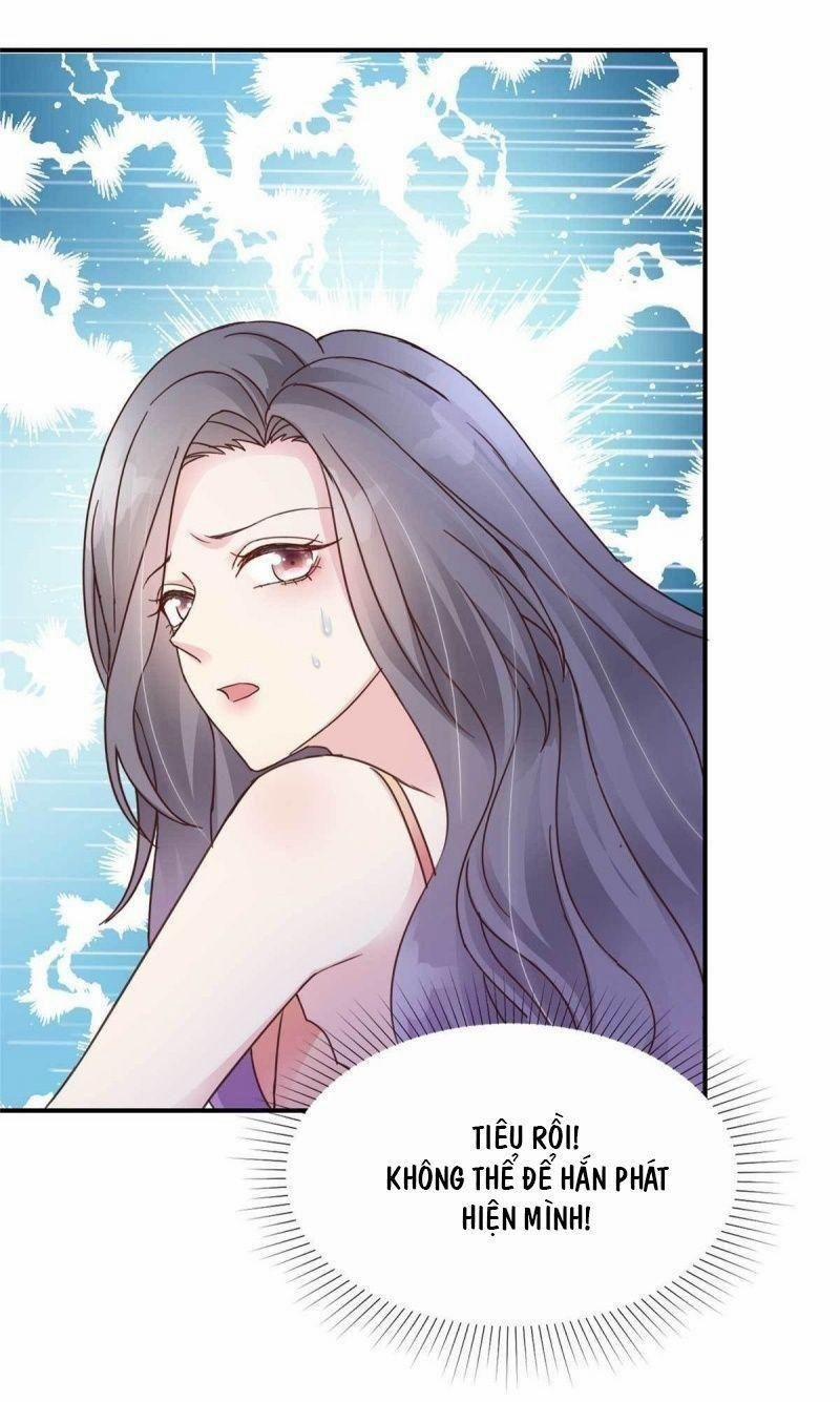 Ác Nữ Báo Thù 1 trang 21