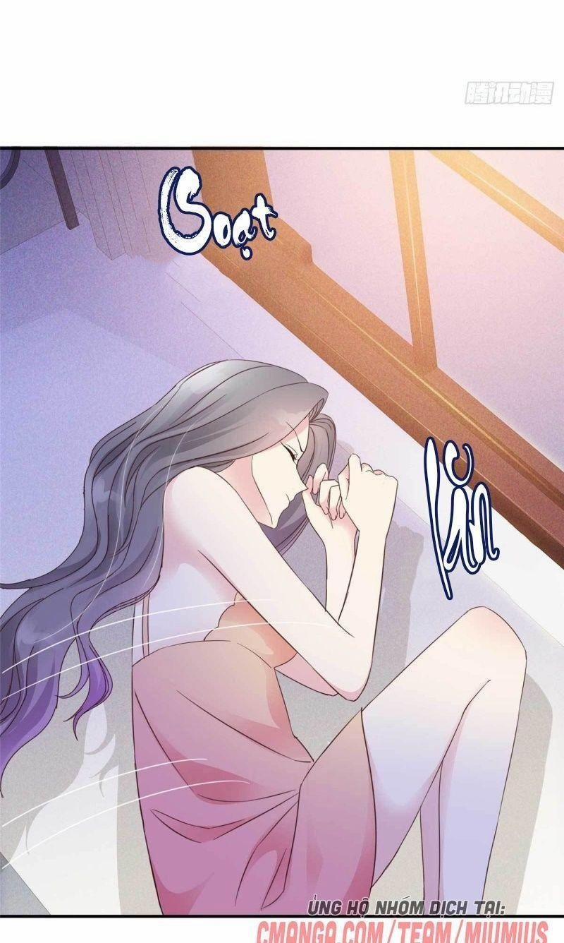 Ác Nữ Báo Thù 1 trang 22