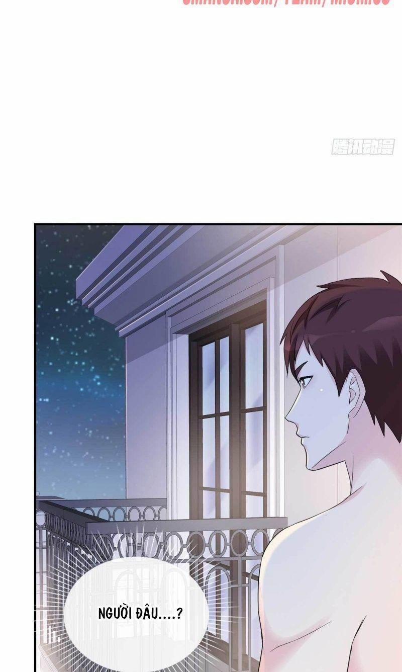 Ác Nữ Báo Thù 1 trang 23