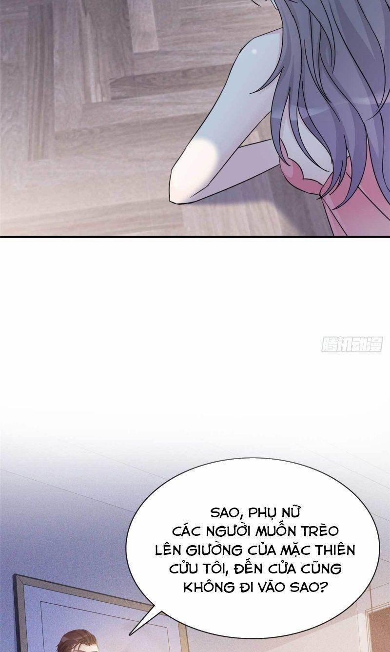 Ác Nữ Báo Thù 1 trang 26