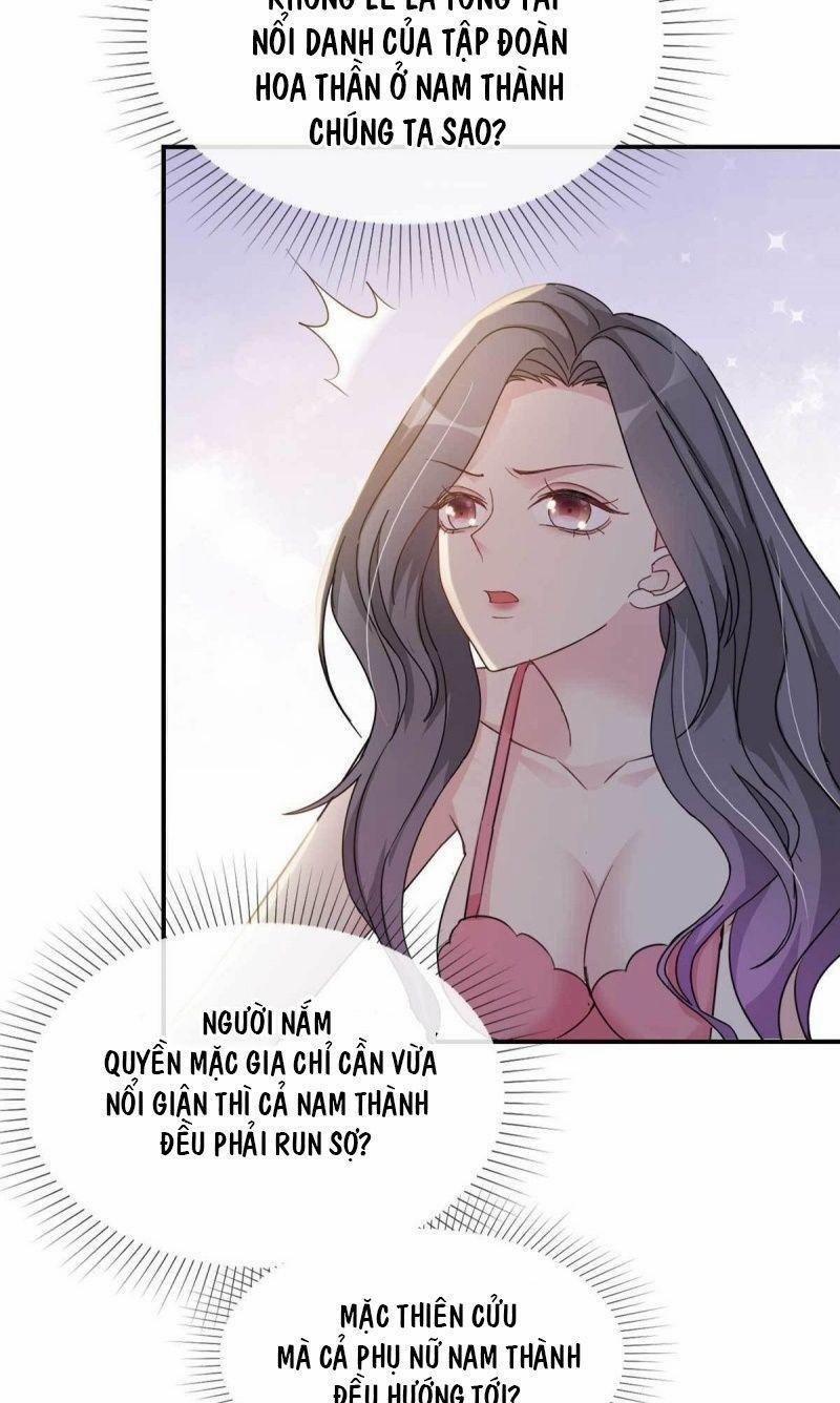 Ác Nữ Báo Thù 1 trang 28