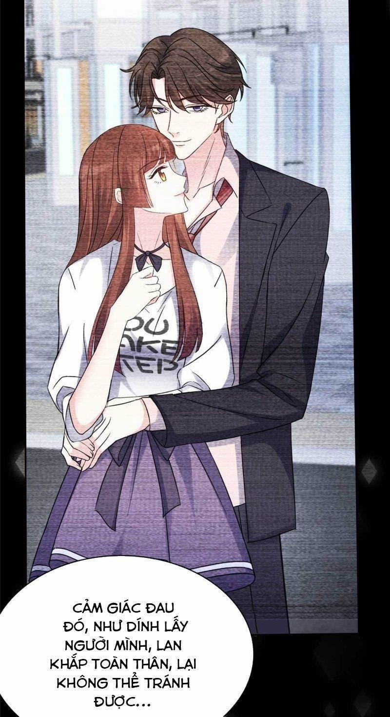 Ác Nữ Báo Thù 1 trang 3