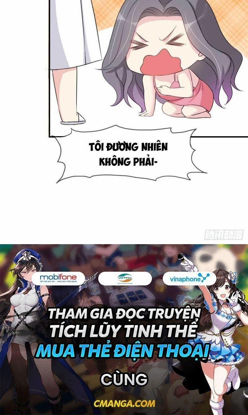 Ác Nữ Báo Thù 1 trang 30