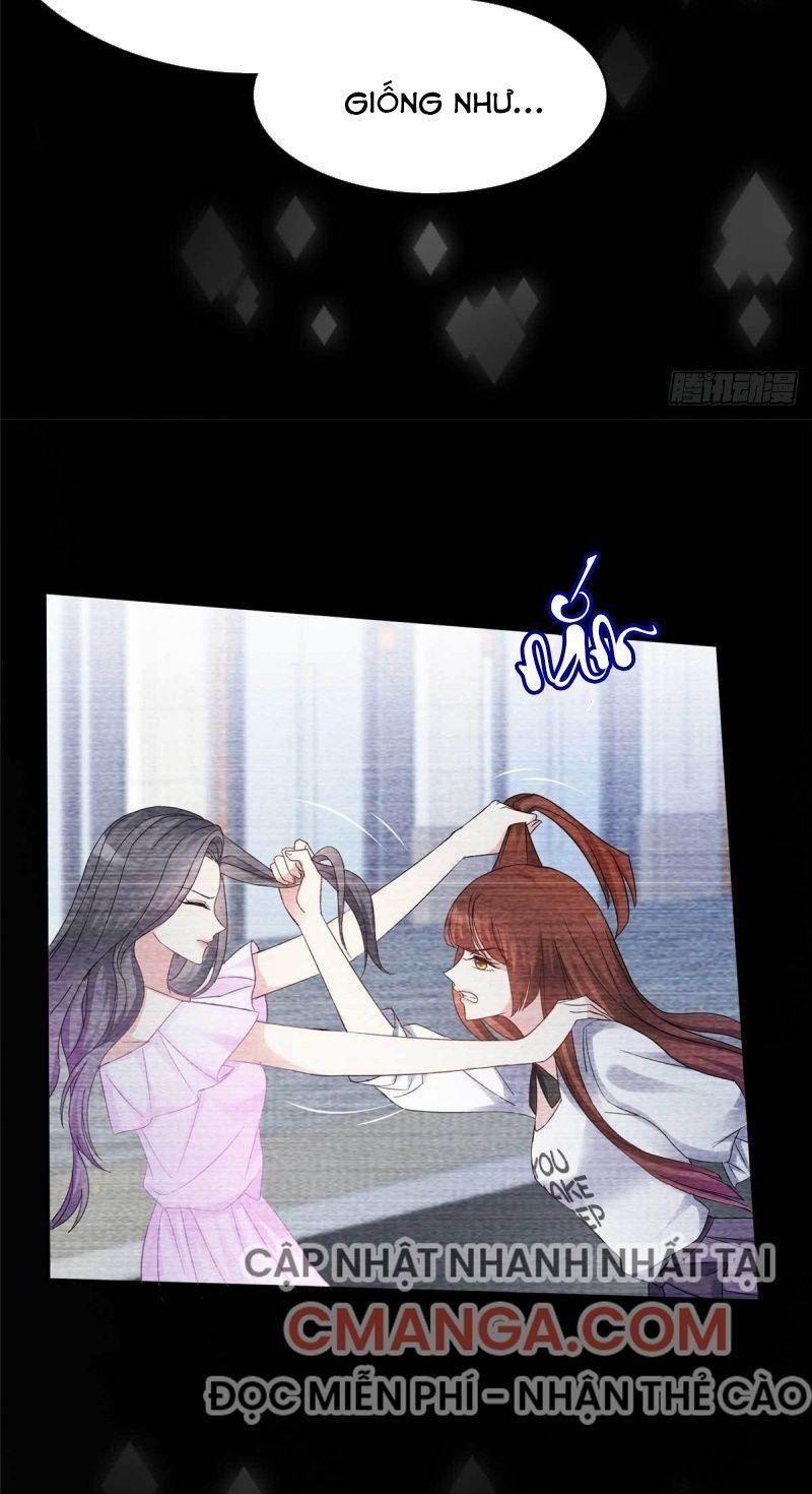 Ác Nữ Báo Thù 1 trang 4