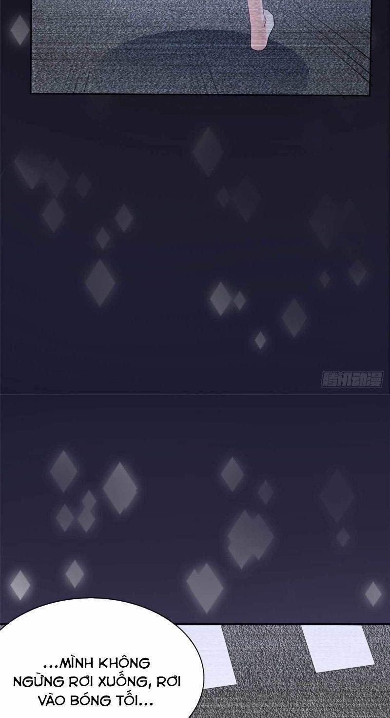 Ác Nữ Báo Thù 1 trang 6