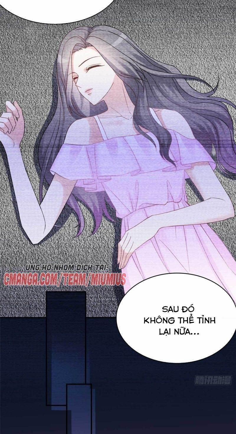 Ác Nữ Báo Thù 1 trang 7