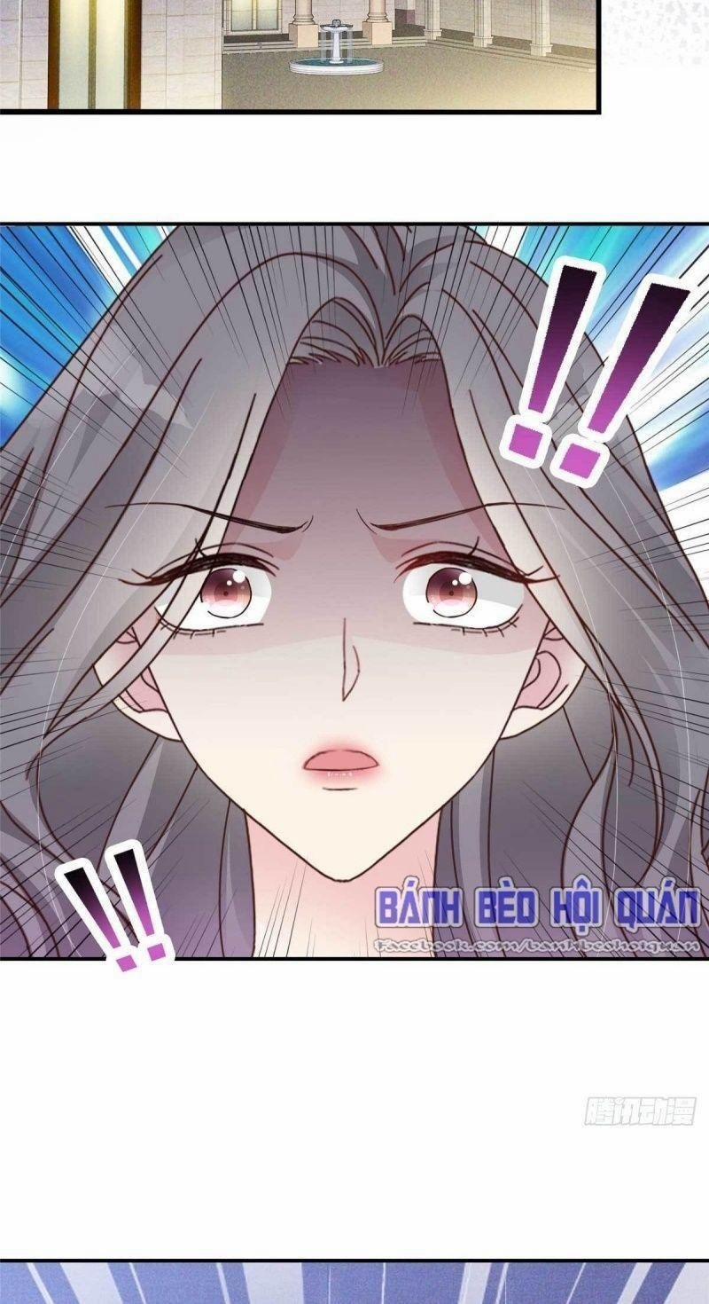 Ác Nữ Báo Thù 1 trang 9