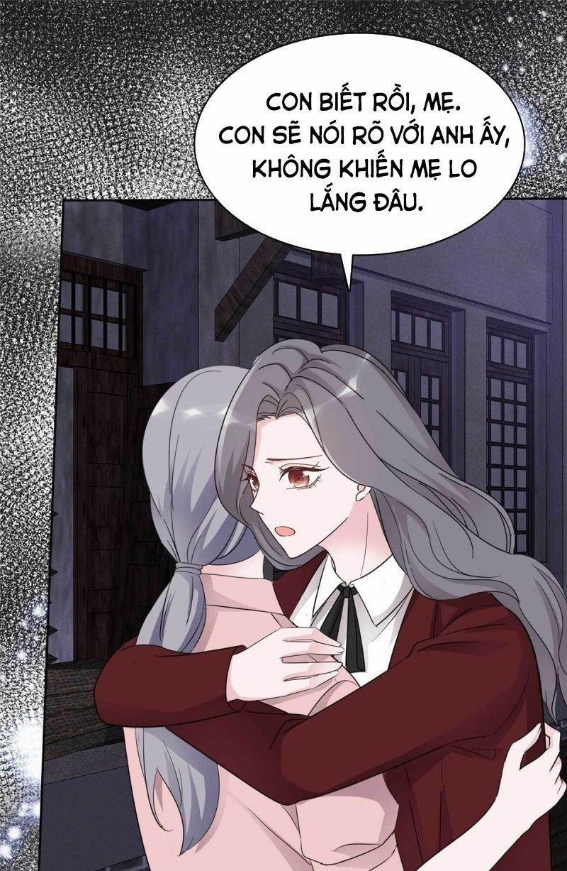 Ác Nữ Báo Thù 10 trang 0