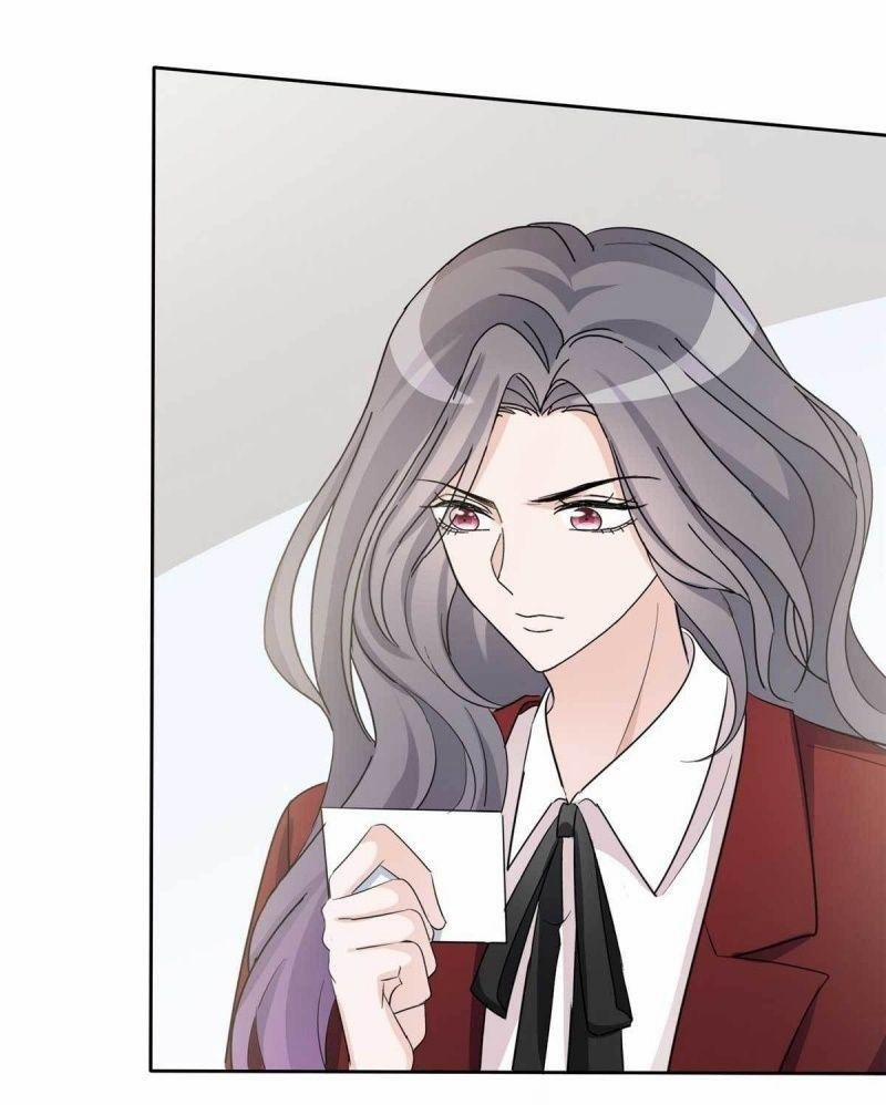 Ác Nữ Báo Thù 10 trang 10