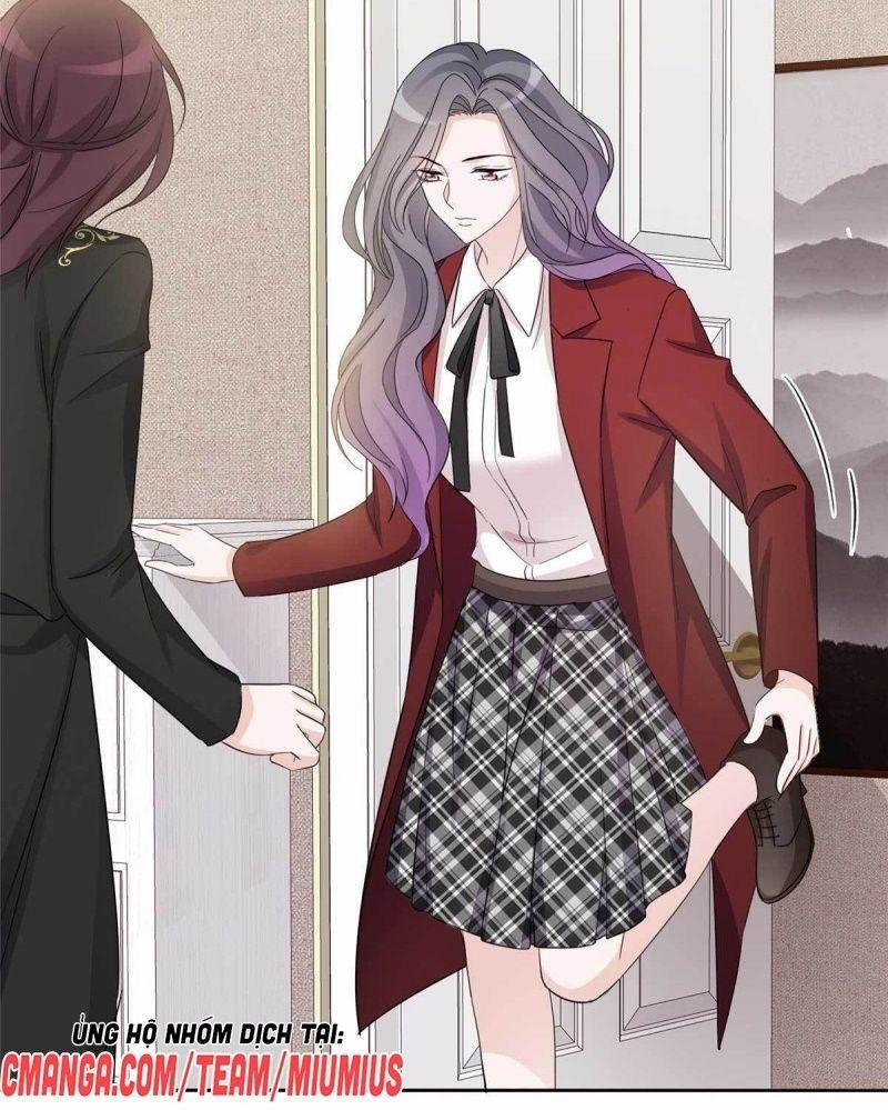 Ác Nữ Báo Thù 10 trang 12