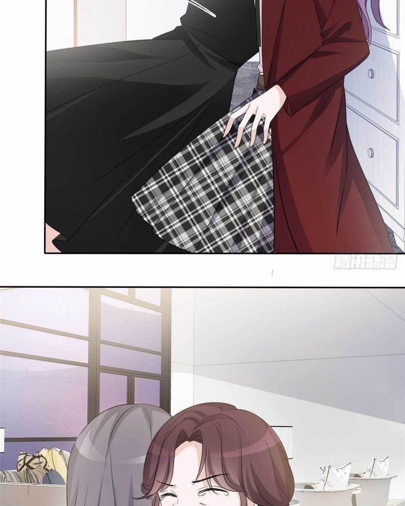 Ác Nữ Báo Thù 10 trang 14