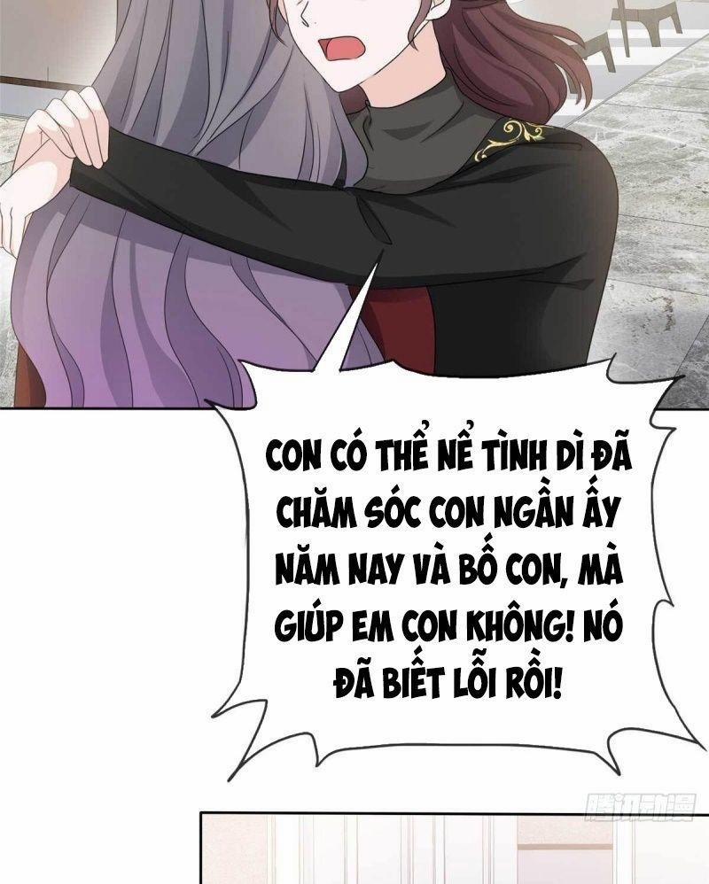 Ác Nữ Báo Thù 10 trang 15