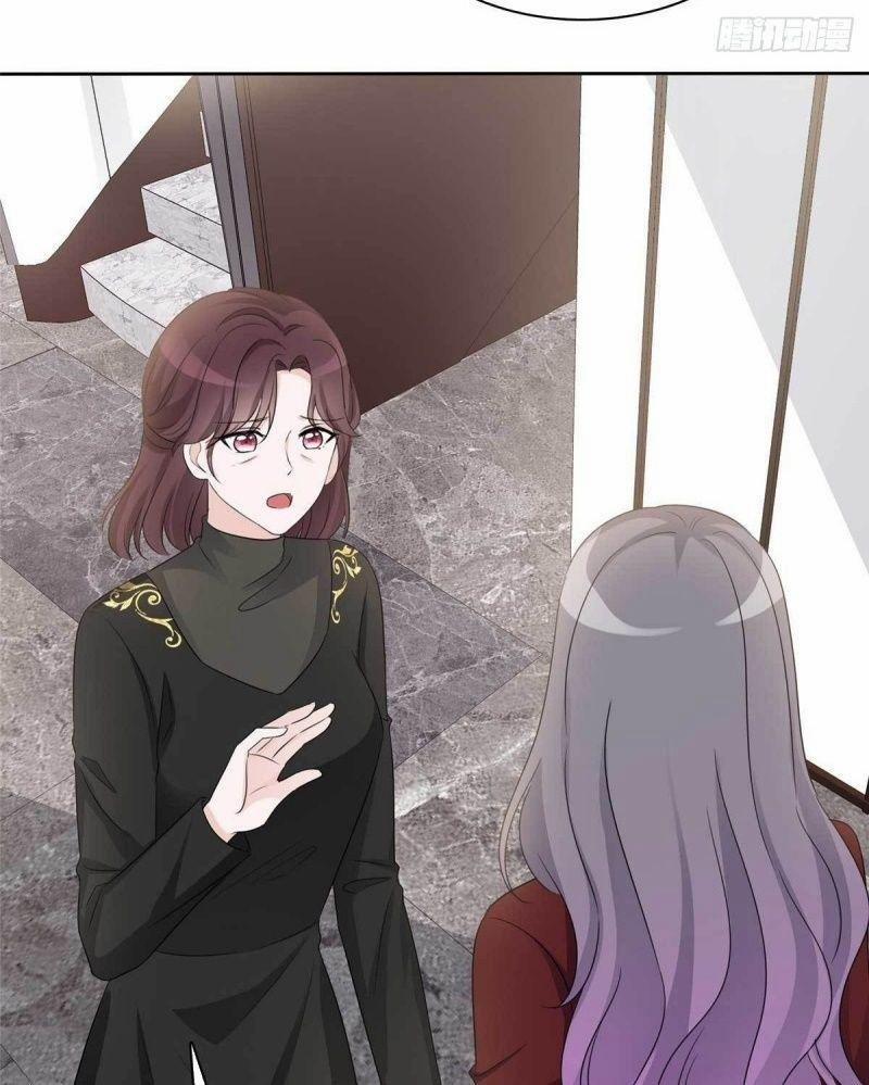 Ác Nữ Báo Thù 10 trang 17