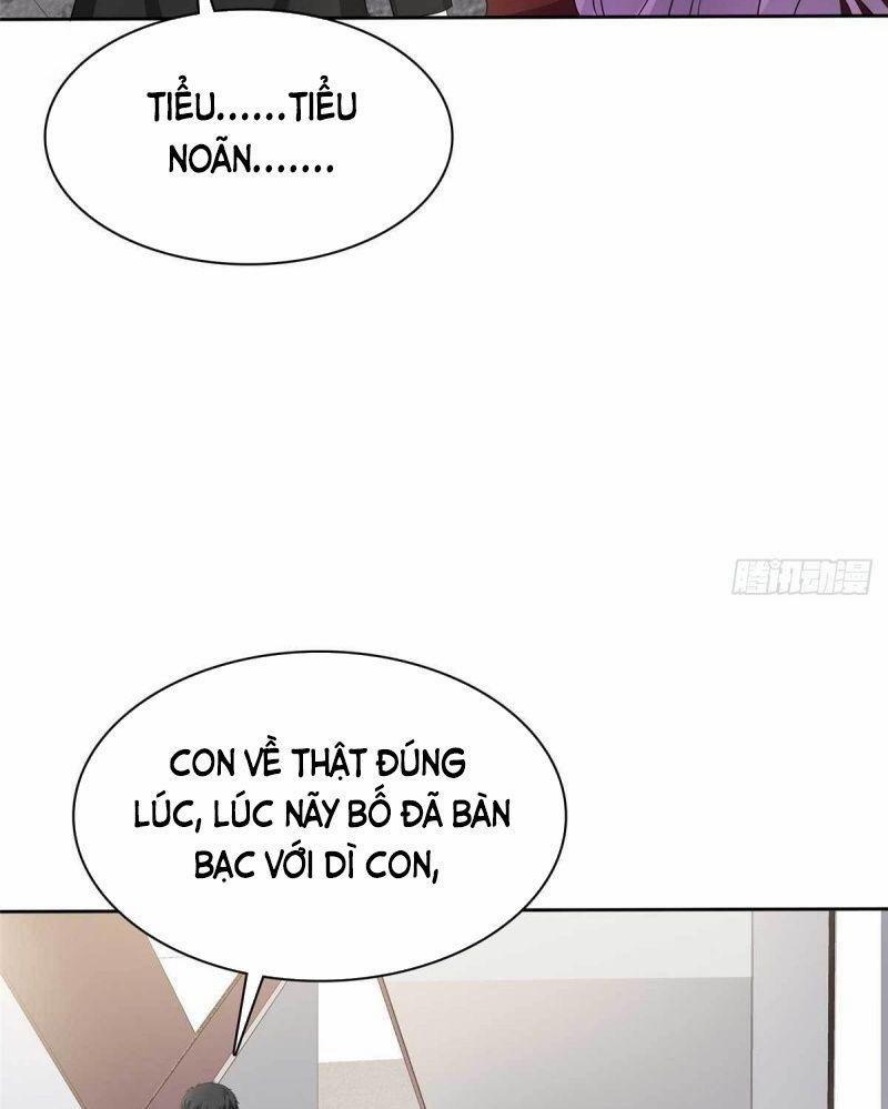 Ác Nữ Báo Thù 10 trang 18