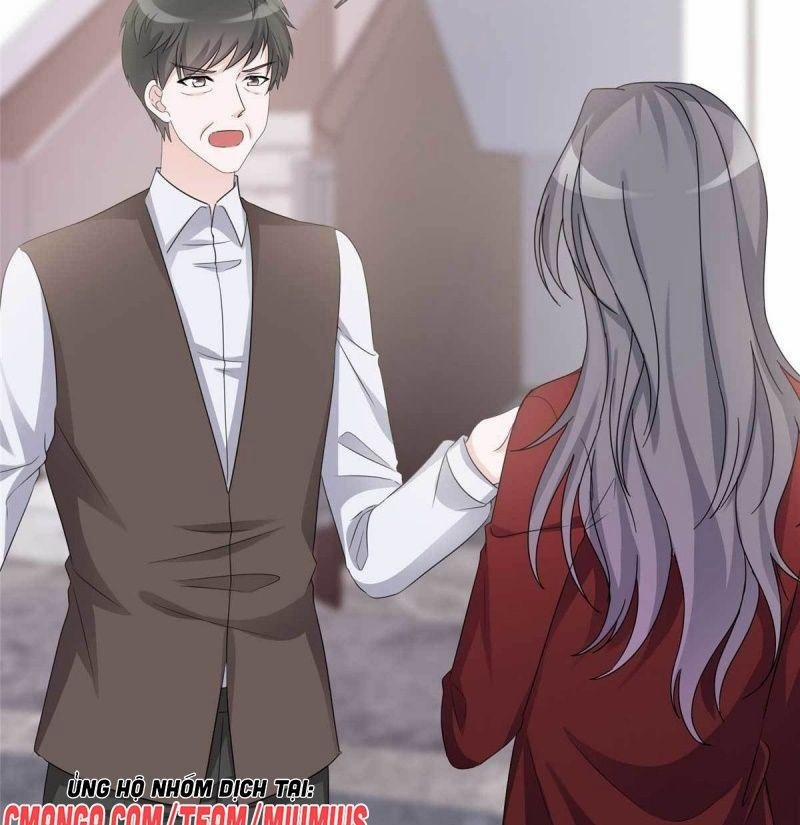 Ác Nữ Báo Thù 10 trang 22