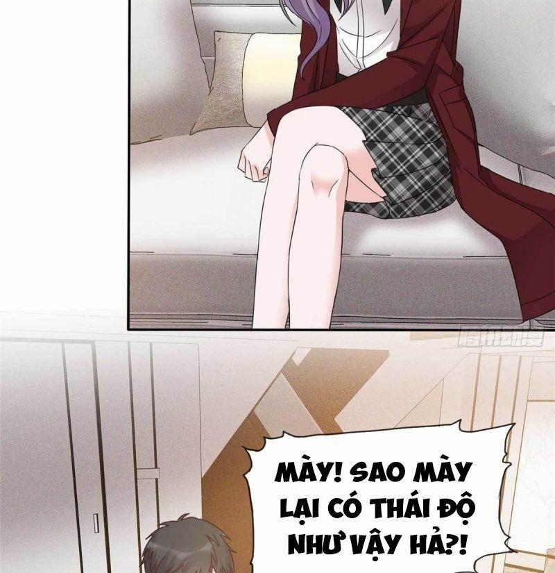 Ác Nữ Báo Thù 10 trang 26