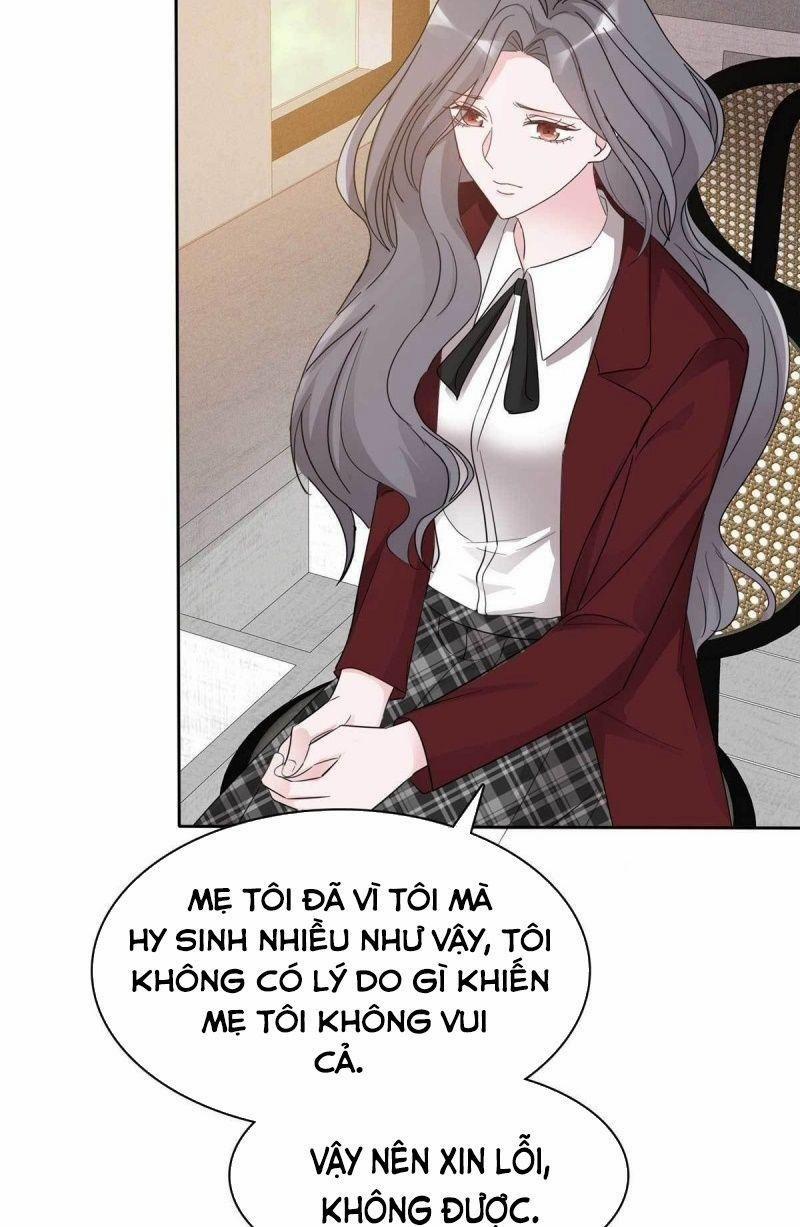 Ác Nữ Báo Thù 10 trang 3