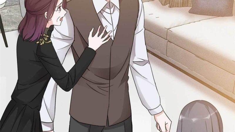 Ác Nữ Báo Thù 10 trang 33