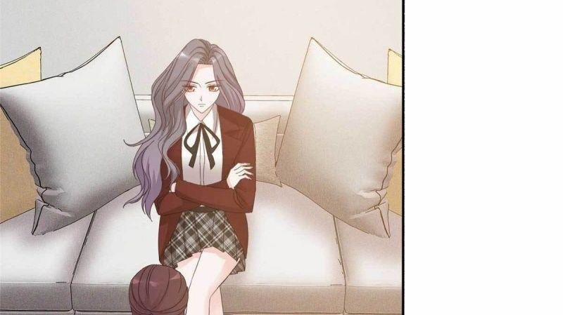 Ác Nữ Báo Thù 10 trang 36