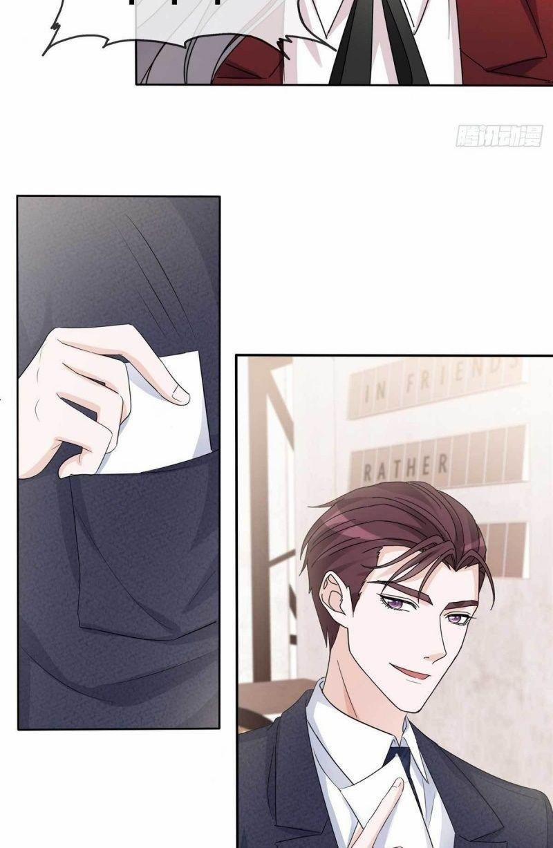 Ác Nữ Báo Thù 10 trang 7