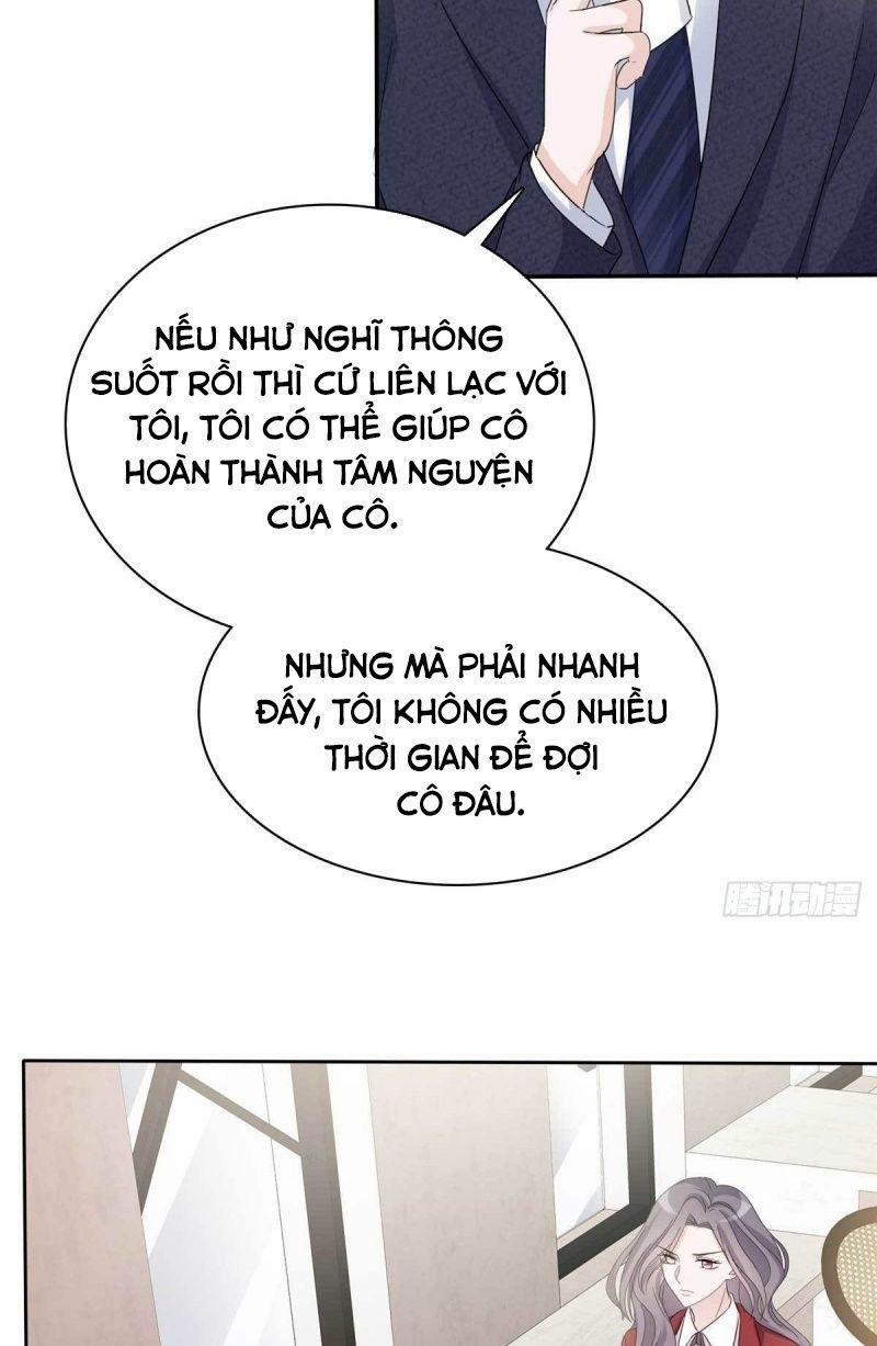 Ác Nữ Báo Thù 10 trang 8