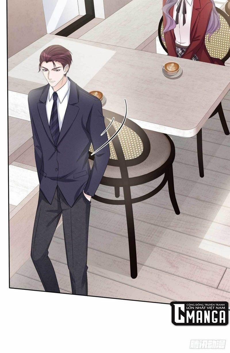 Ác Nữ Báo Thù 10 trang 9