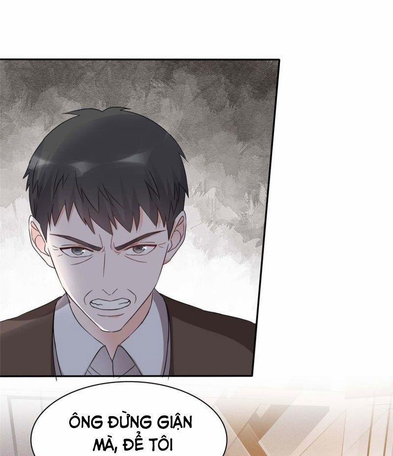 Ác Nữ Báo Thù 11 trang 0