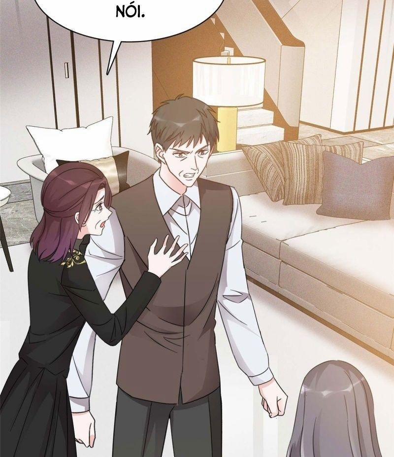 Ác Nữ Báo Thù 11 trang 1