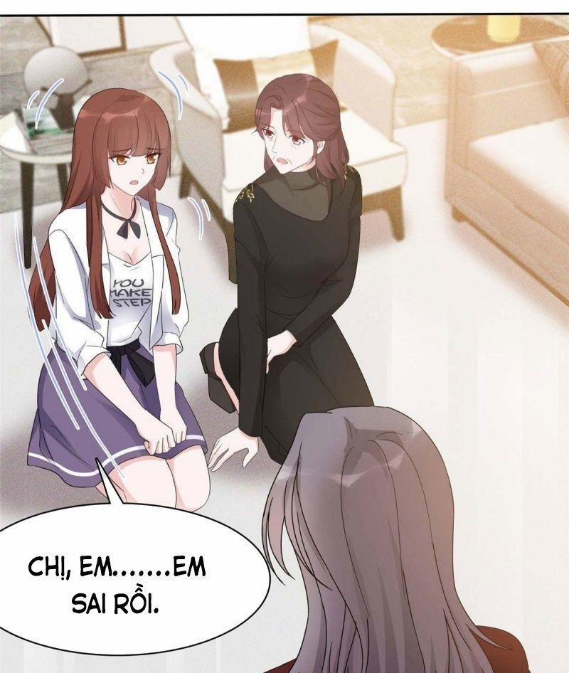 Ác Nữ Báo Thù 11 trang 10