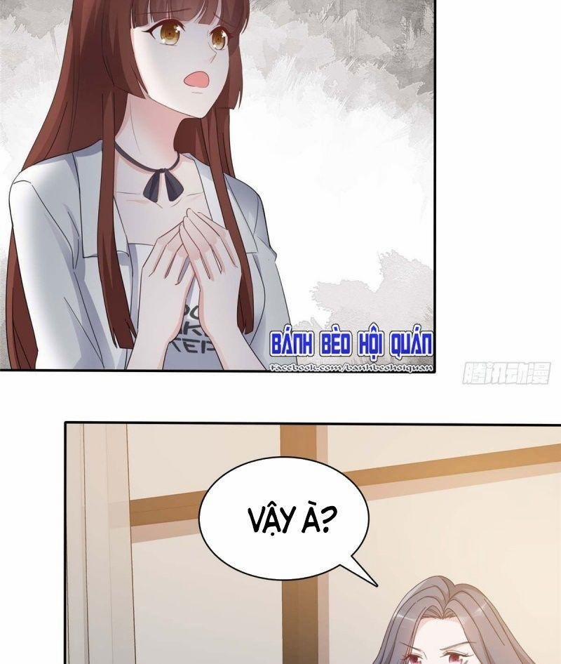 Ác Nữ Báo Thù 11 trang 12