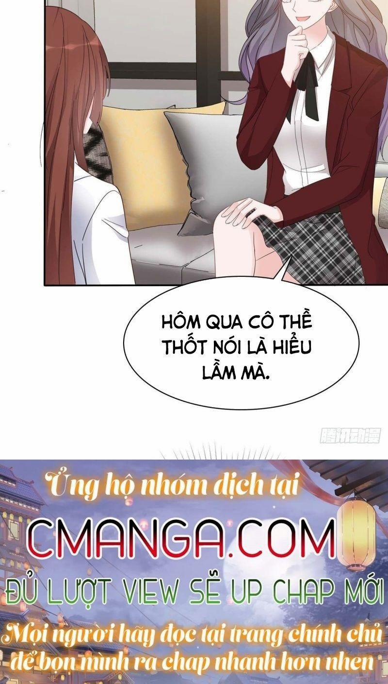 Ác Nữ Báo Thù 11 trang 13