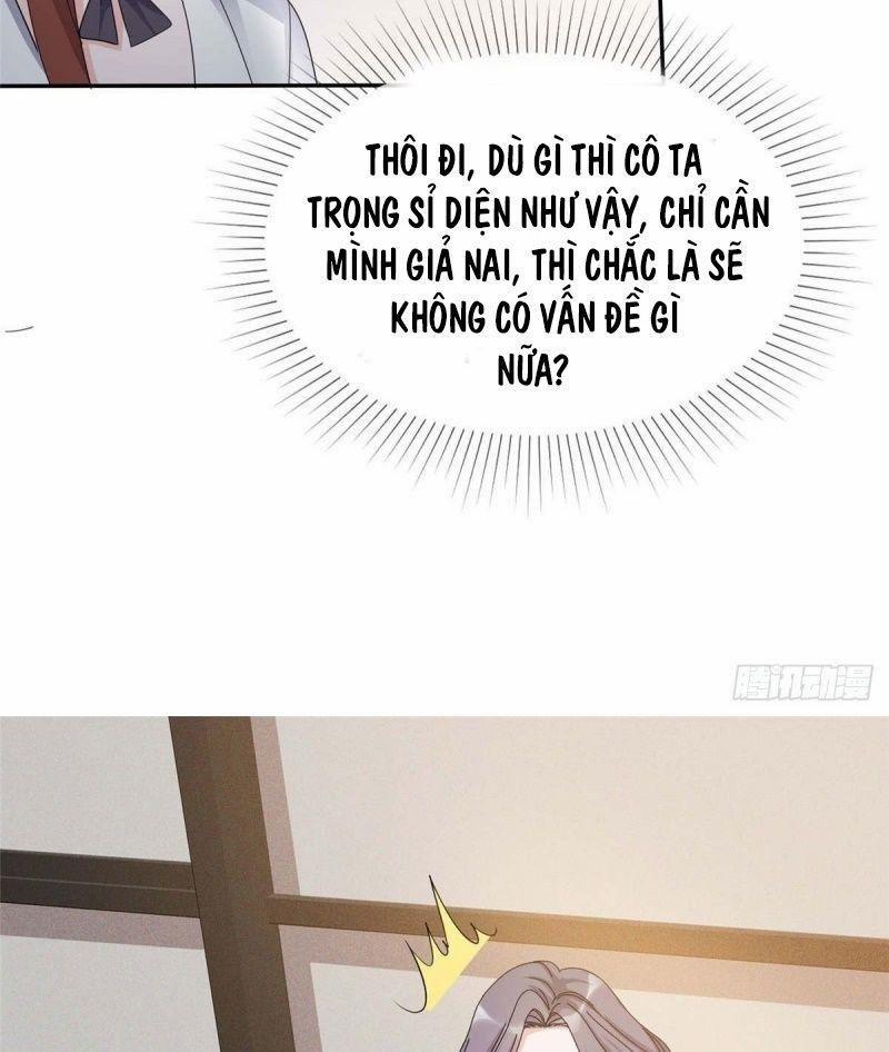 Ác Nữ Báo Thù 11 trang 15