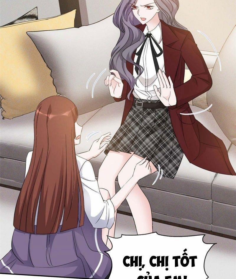 Ác Nữ Báo Thù 11 trang 16