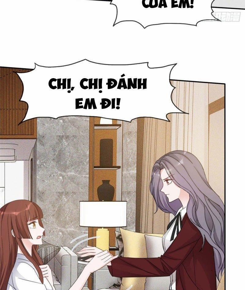 Ác Nữ Báo Thù 11 trang 17