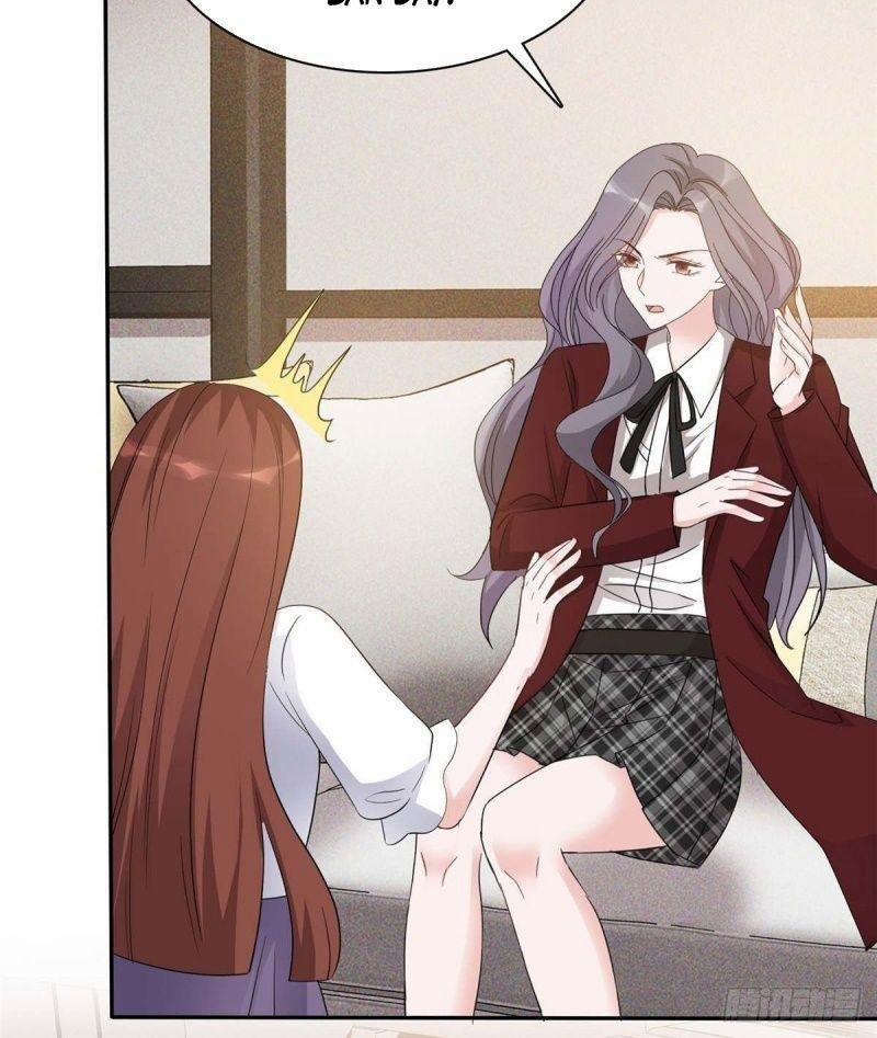 Ác Nữ Báo Thù 11 trang 19