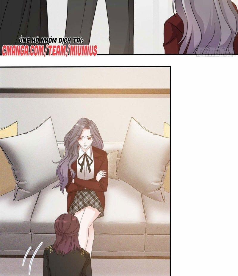 Ác Nữ Báo Thù 11 trang 2