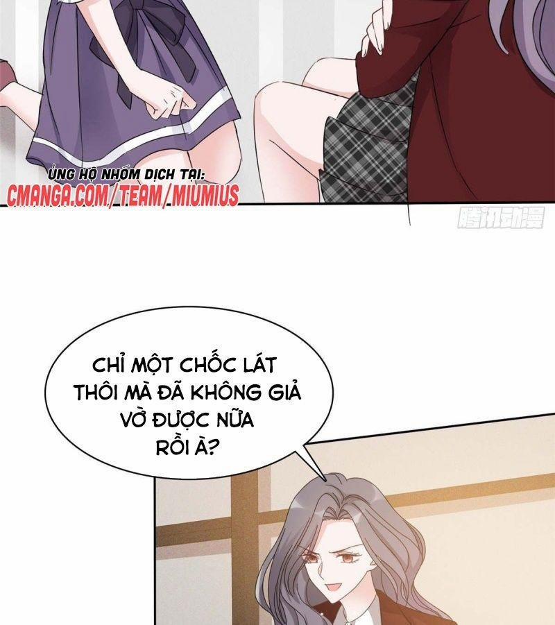 Ác Nữ Báo Thù 11 trang 21
