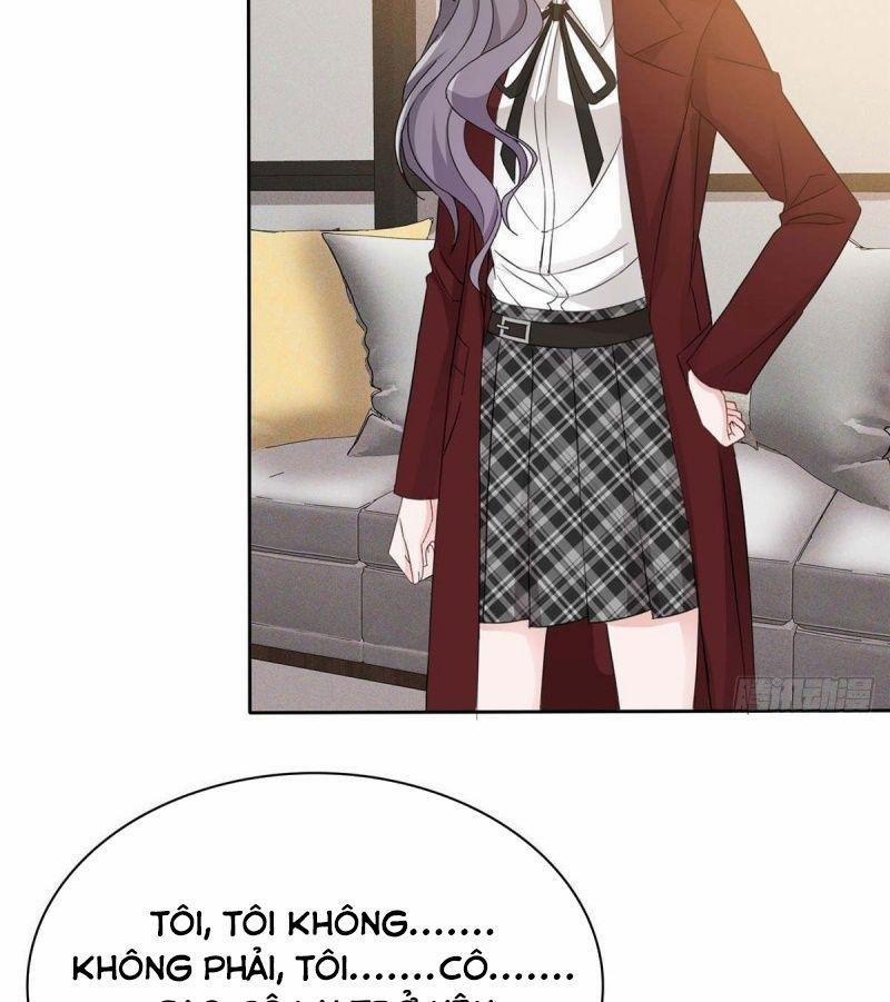 Ác Nữ Báo Thù 11 trang 22